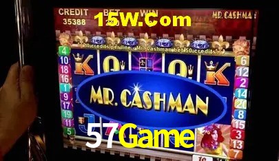 Bônus e promoções da 57Game